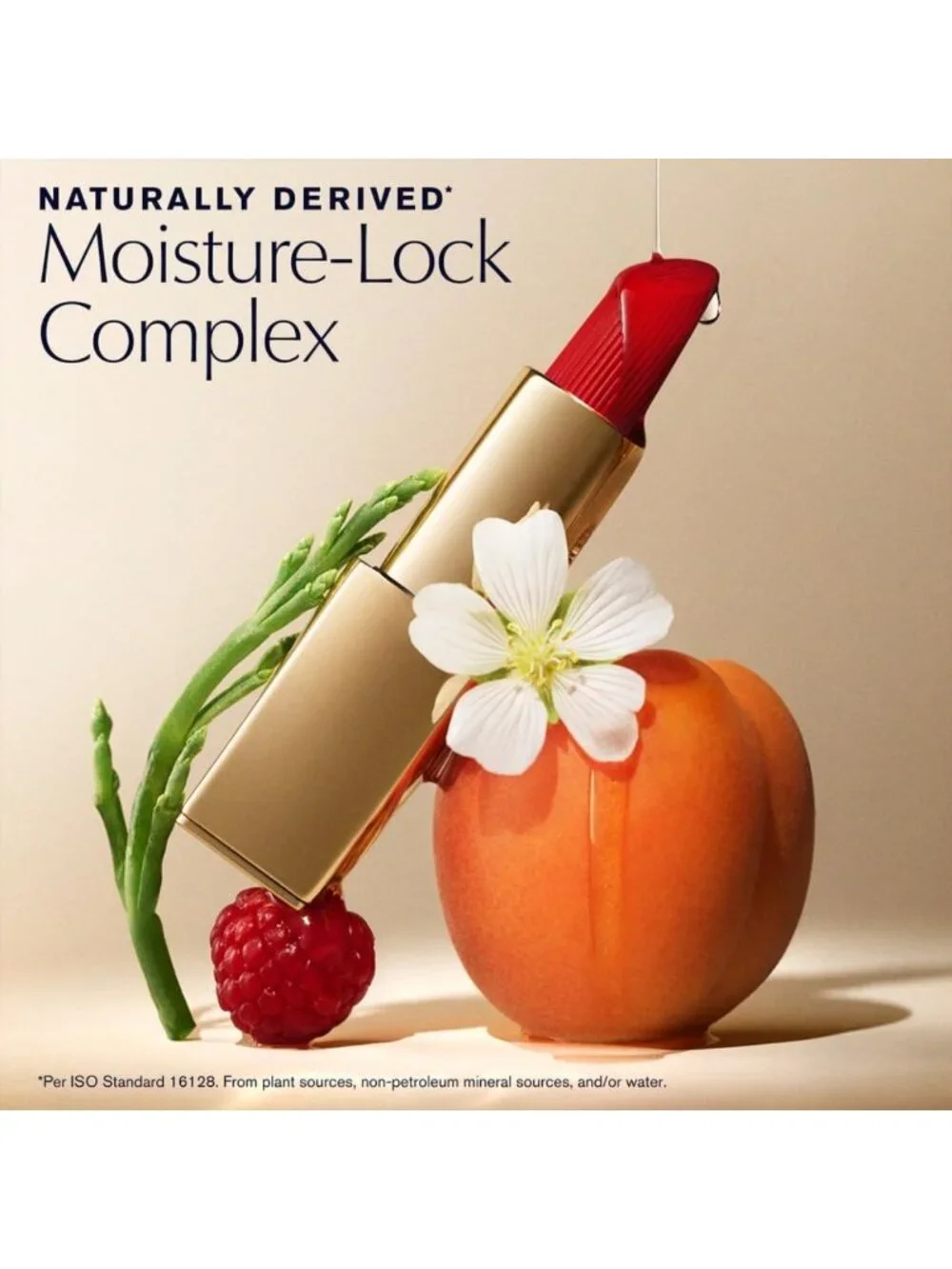 Long-Lasting Hi-Lustre Lipstick for Women | Shimmer Finish, Moisturizing, 0.12